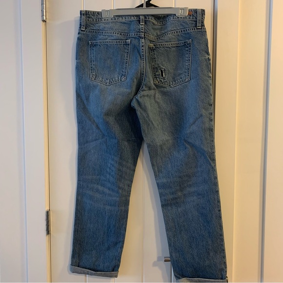 Pilcro Hyphen Jeans - Picture 2 of 3